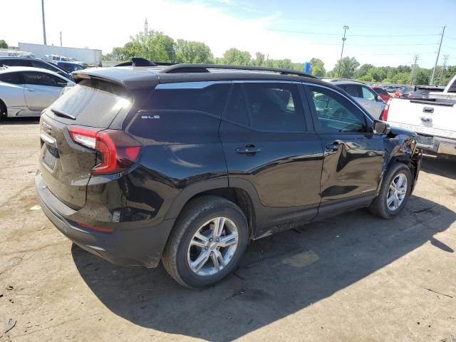 Vin: 3gkalmev2nl102454, lot: 62923545, gmc terrain sle 20223
