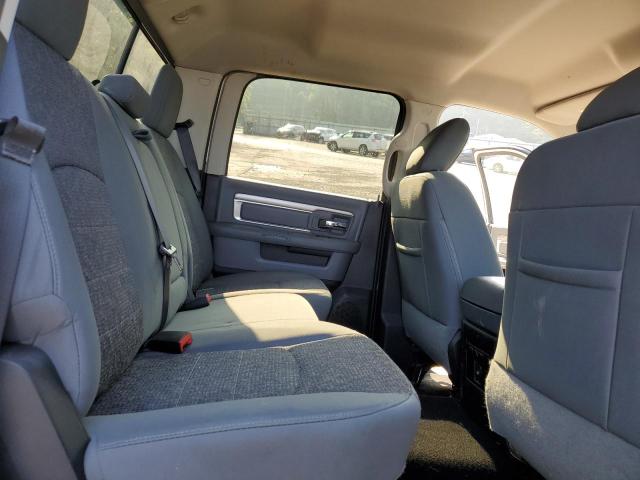 2016 RAM 1500 SLT 3C6RR7LT8GG338707