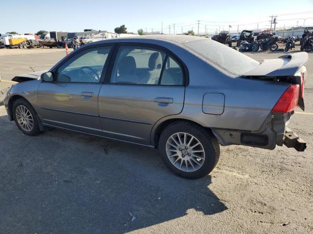 2005 HONDA CIVIC #3296928864