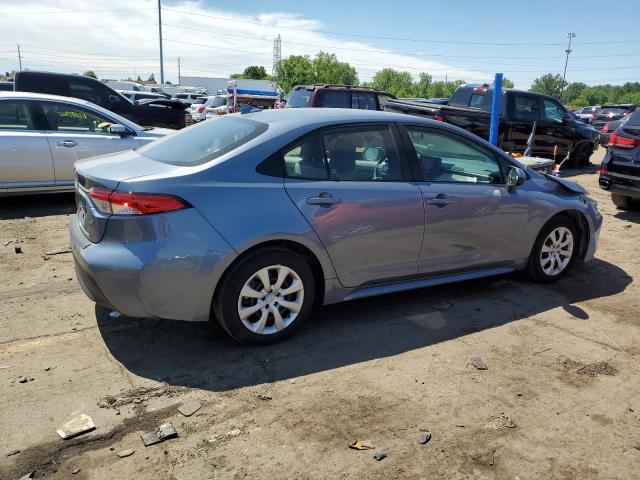 2024 TOYOTA COROLLA LE - 5YFB4MDE6RP129325