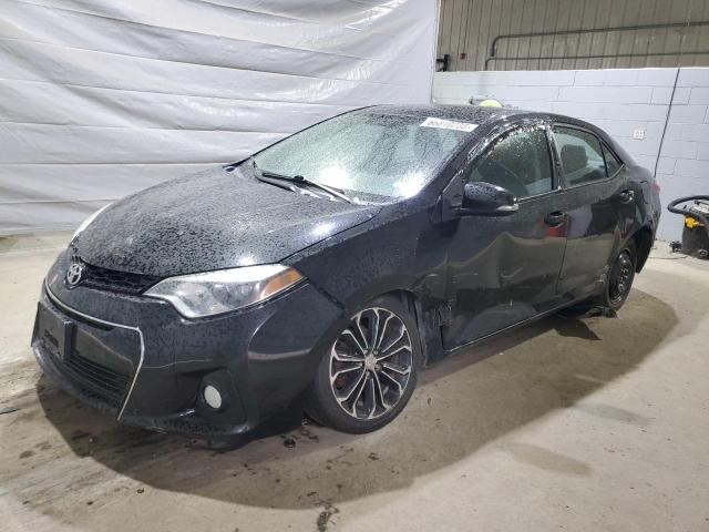 TOYOTA COROLLA L