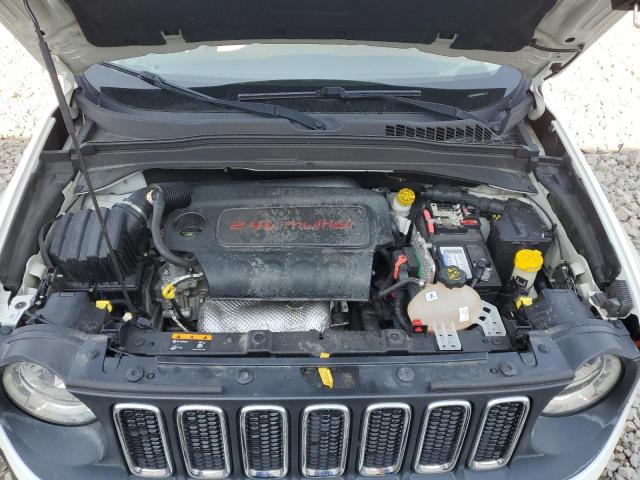 2016 JEEP RENEGADE S ZACCJBATXGPD78913