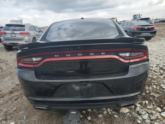 2019 DODGE CHARGER SX - 2C3CDXBG1KH745377