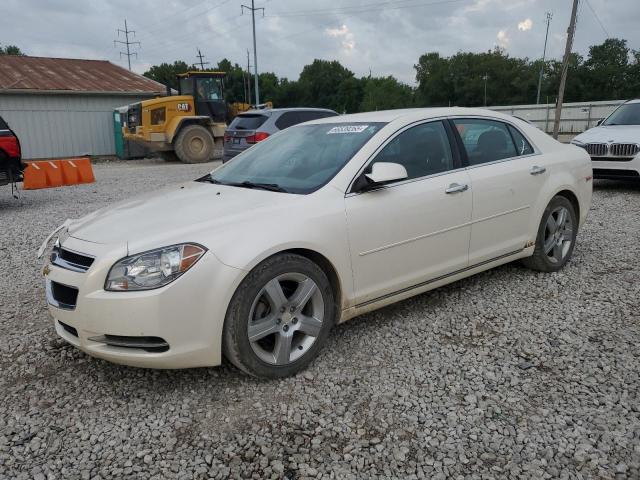 2012 CHEVROLET MALIBU 1LT - 1G1ZC5E00CF226828