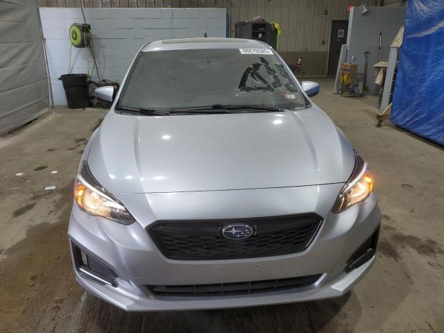 2017 SUBARU IMPREZA SP 4S3GTAL65H3702434