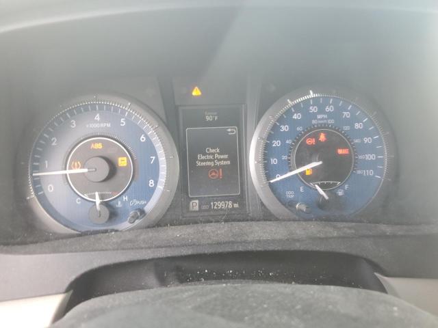 2017 TOYOTA SIENNA XLE 5TDYZ3DC5HS866087
