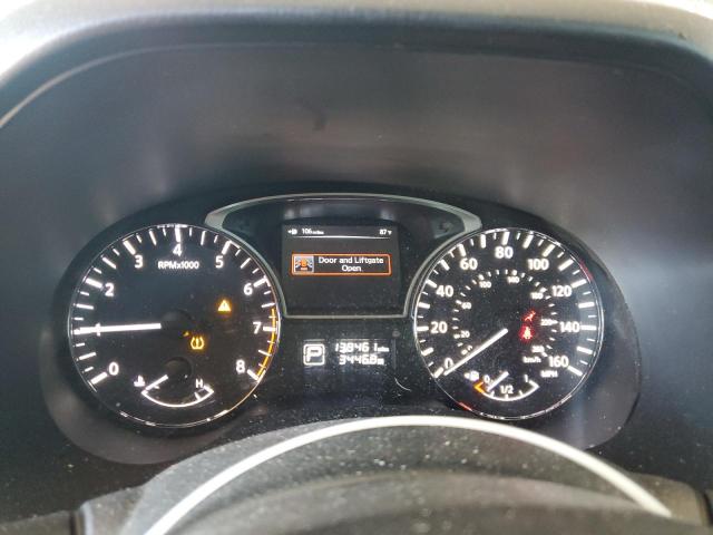 2013 NISSAN PATHFINDER - 5N1AR2MN7DC614913