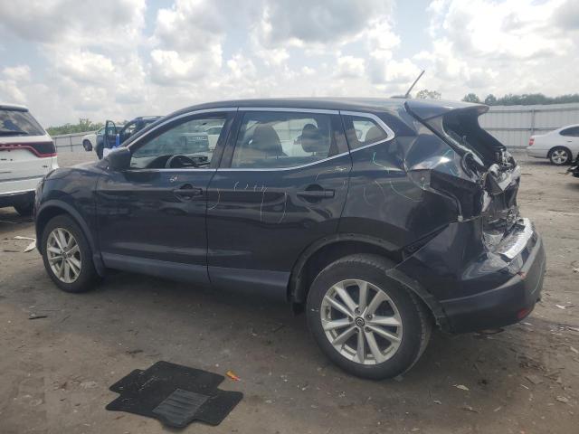 2019 NISSAN ROGUE SPOR JN1BJ1CP4KW526526