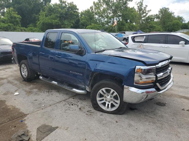 2019 CHEVROLET SILVERADO - 2GCVKPEC8K1230372
