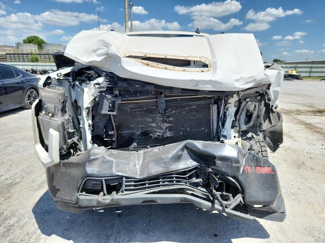 2020 CHEVROLET SILVERADO - 1GC1YLE70LF254197