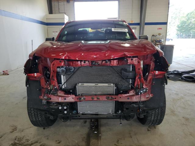 2023 CHEVROLET COLORADO T 1GCPTEEK6P1131483
