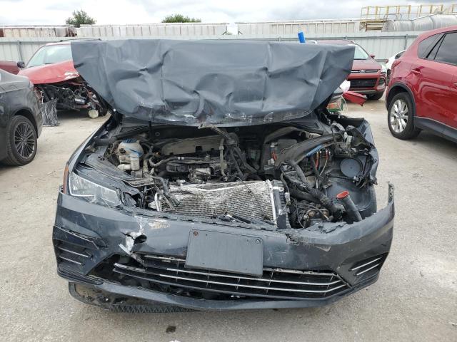 2017 VOLKSWAGEN PASSAT R-LINE 1VWDT7A36HC005141