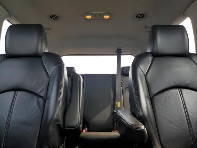 2012 GMC ACADIA SLT - 1GKKVRED6CJ339116