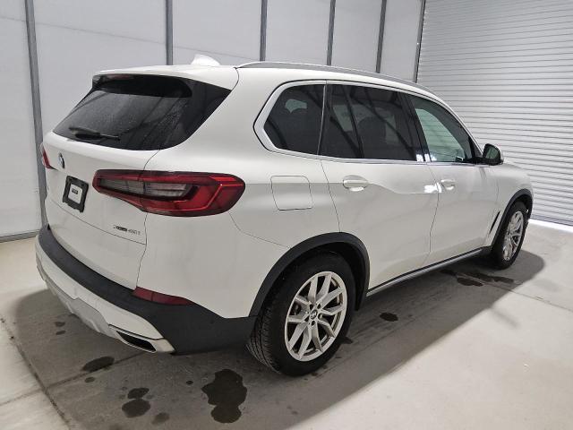 2019 BMW X5 XDRIVE4 5UXCR6C5XKLL04806