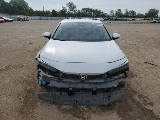 2022 HONDA CIVIC LX 19XFL2H51NE004263
