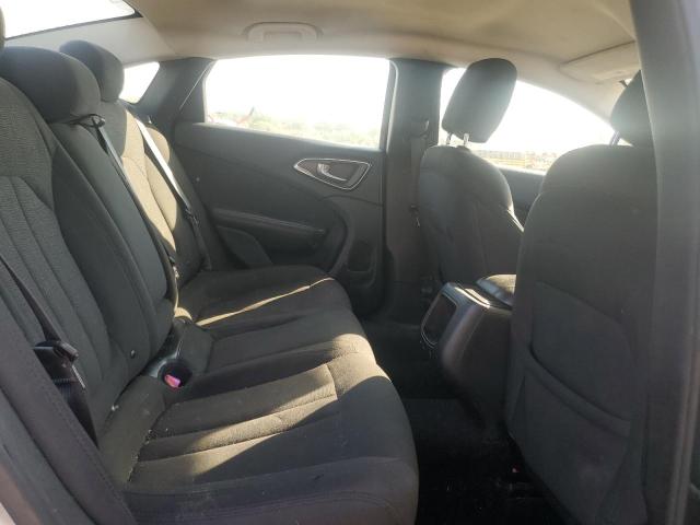2015 CHRYSLER 200 LIMITE - 1C3CCCAB8FN725402