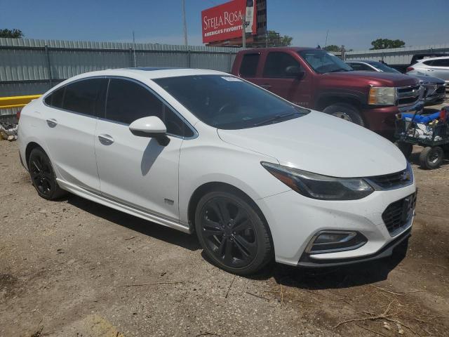 2016 CHEVROLET CRUZE PREM 1G1BG5SM5G7300919