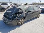 2017 CHEVROLET CRUZE LS - 1G1BC5SM1H7199407