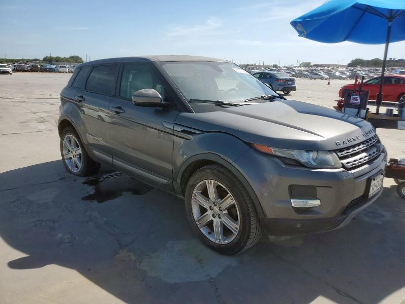 2015 LAND ROVER RANGE ROVE SALVP2BG4FH027499