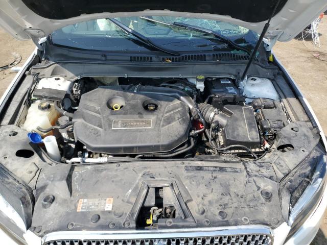 2020 LINCOLN MKZ RESERV 3LN6L5F90LR606645
