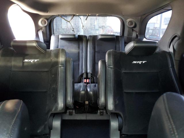 2019 DODGE DURANGO SR 1C4SDJGJ6KC753812