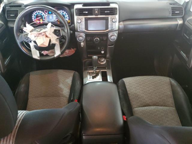 2015 TOYOTA 4RUNNER SR JTEBU5JRXF5203671