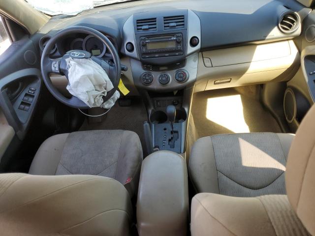 2012 TOYOTA RAV4 - JTMBF4DV5C5053921