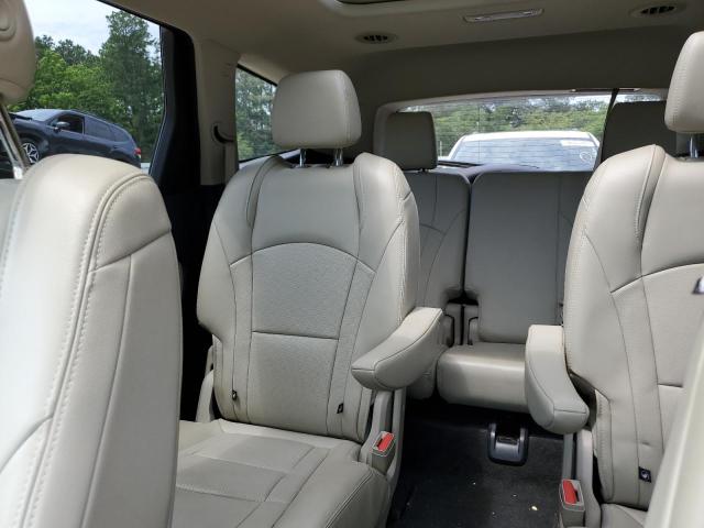 2019 BUICK ENCLAVE ES 5GAERBKW8KJ156777