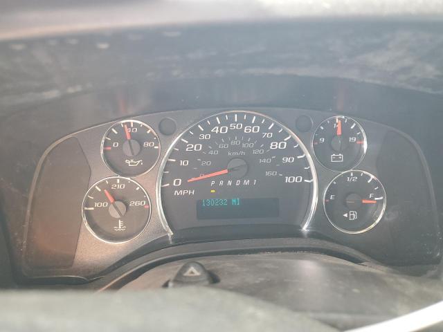 2013 CHEVROLET EXPRESS G2 #3302672002