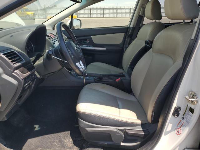 2016 SUBARU CROSSTREK JF2GPAKC9GH333222