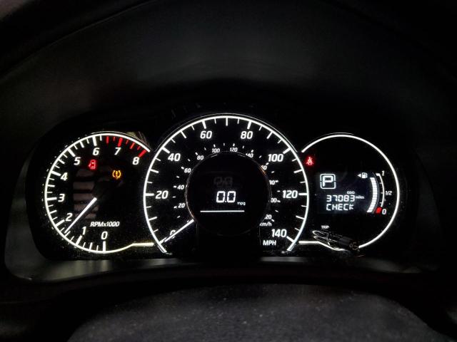 2018 NISSAN VERSA NOTE - 3N1CE2CP7JL357797