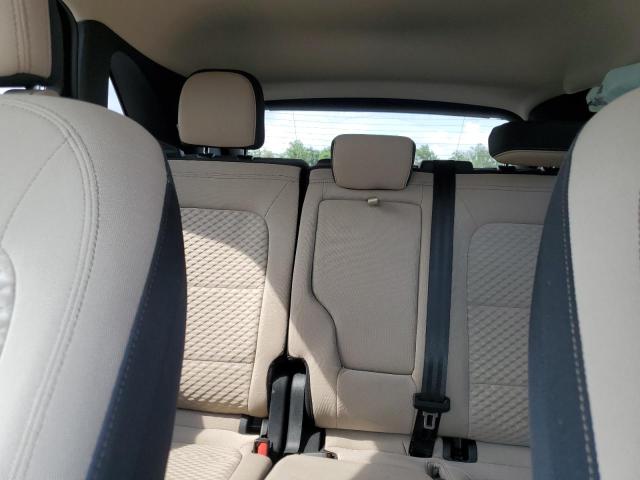 2020 FORD ESCAPE SE - 1FMCU9G68LUA82245
