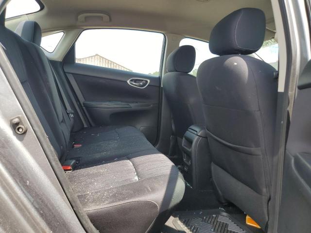 2019 NISSAN SENTRA S - 3N1AB7AP7KY221139