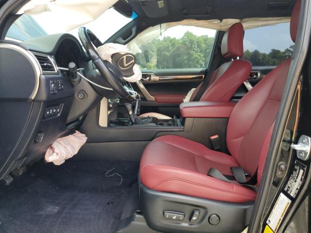 2021 LEXUS GX 460 PREMIUM JTJAM7BX4M5290082