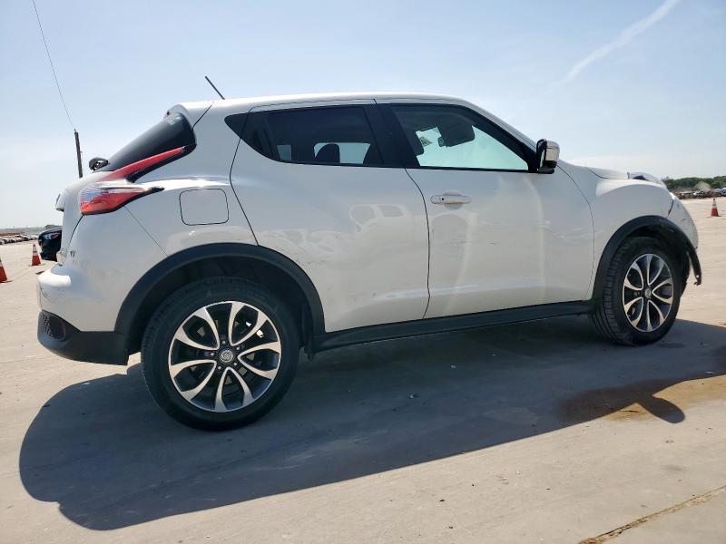 2017 NISSAN JUKE S - JN8AF5MR9HT703460