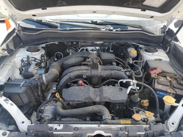 2017 SUBARU FORESTER 2 - JF2SJARC2HH582089