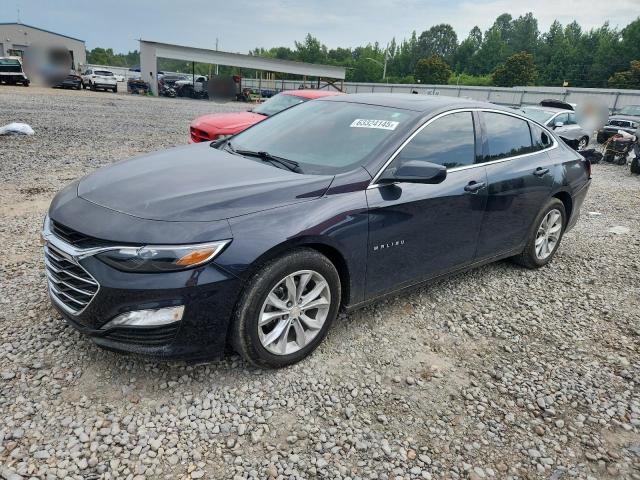 2023 CHEVROLET MALIBU LT - 1G1ZD5ST0PF113897