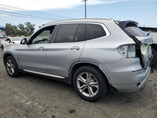 2020 BMW X3 SDRIVE3 5UXTY3C00L9C08853
