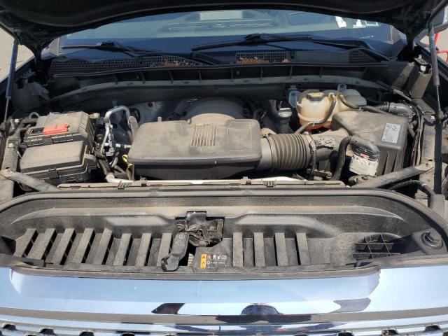 2021 GMC SIERRA K15 1GTU9FEL5MZ365871
