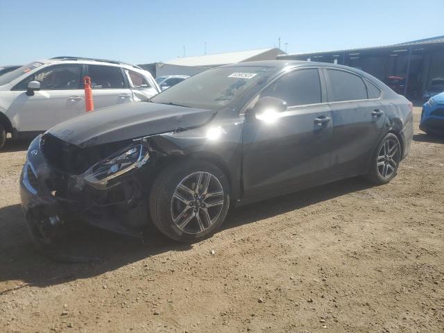 KIA FORTE GT L