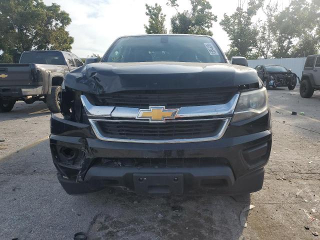 2019 CHEVROLET COLORADO 1GCGSBEA9K1185992