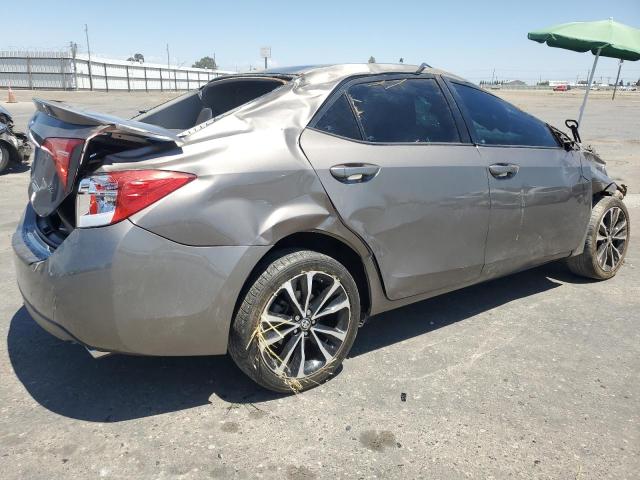 2017 TOYOTA COROLLA L - 5YFBURHE7HP653234