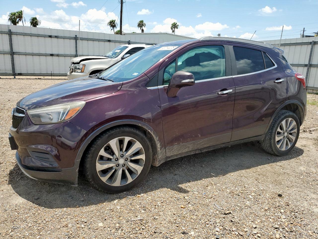 BUICK ENCORE PREFERRED