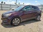 2018 BUICK ENCORE PRE - KL4CJASB4JB639111