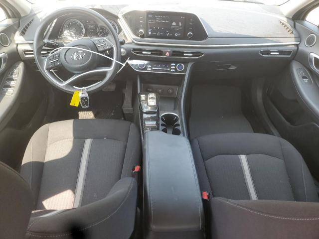 2021 HYUNDAI SONATA SEL - KMHL64JA9MA159458