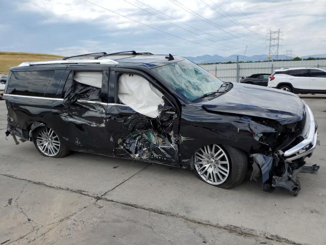 2023 FORD EXPEDITION 1FMJK1M81PEA27544