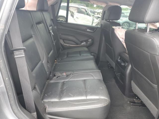 2018 CHEVROLET TAHOE K150 - 1GNSKBKCXJR268855