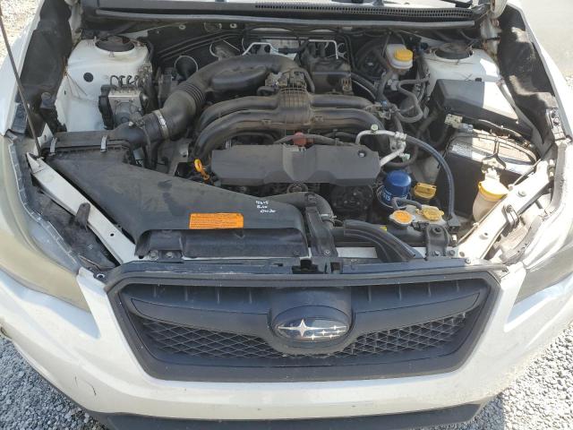 2014 SUBARU XV CROSSTR - JF2GPAKC7E8283224