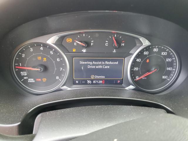 2019 GMC TERRAIN DE 3GKALSEX8KL107126