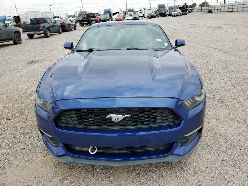 2016 FORD MUSTANG 1FA6P8AMXG5209304